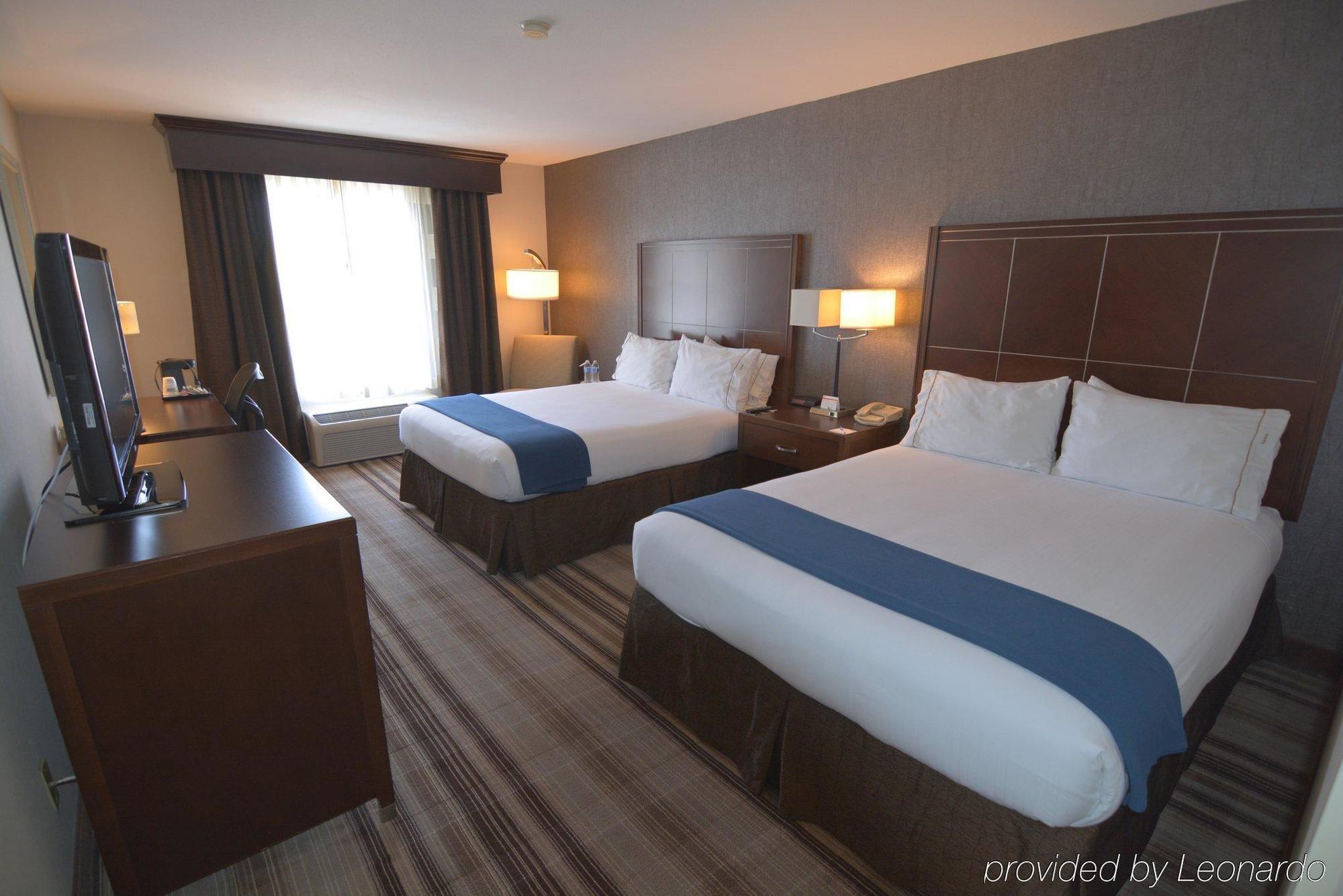 Holiday Inn Express San Diego - Sea World Area, An Ihg Hotel Екстериор снимка