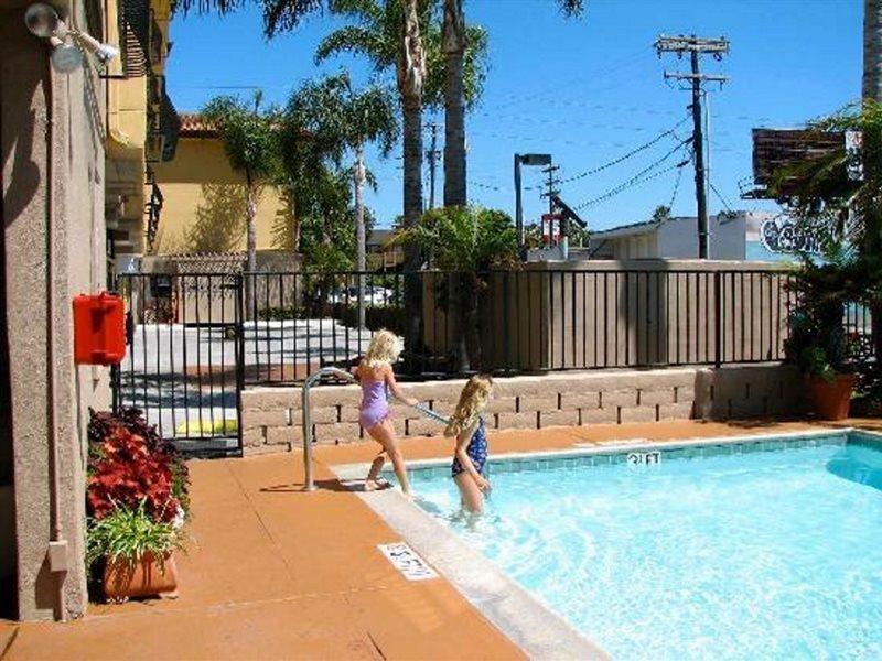 Holiday Inn Express San Diego - Sea World Area, An Ihg Hotel Екстериор снимка