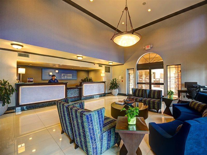 Holiday Inn Express San Diego - Sea World Area, An Ihg Hotel Екстериор снимка