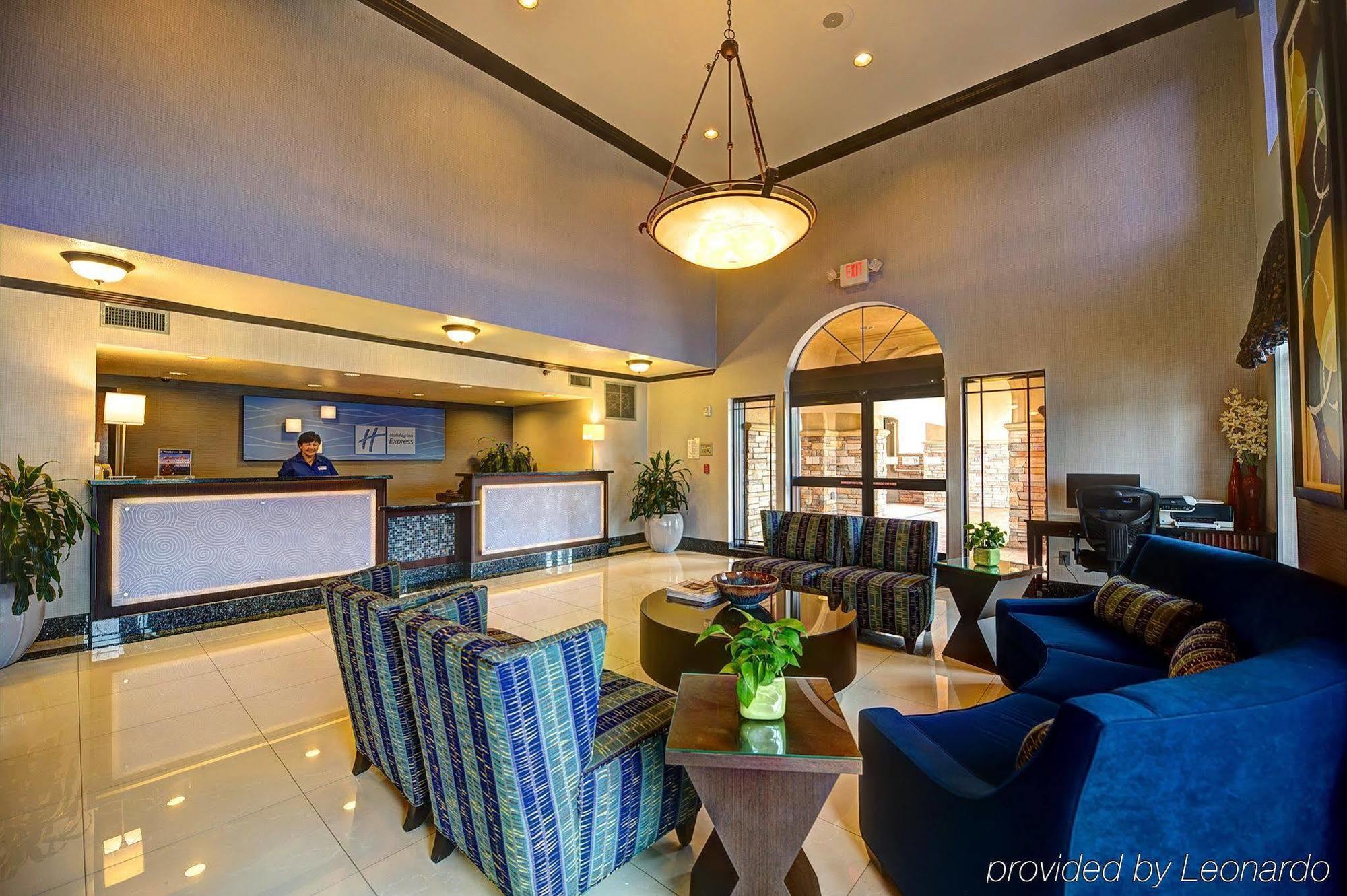 Holiday Inn Express San Diego - Sea World Area, An Ihg Hotel Екстериор снимка