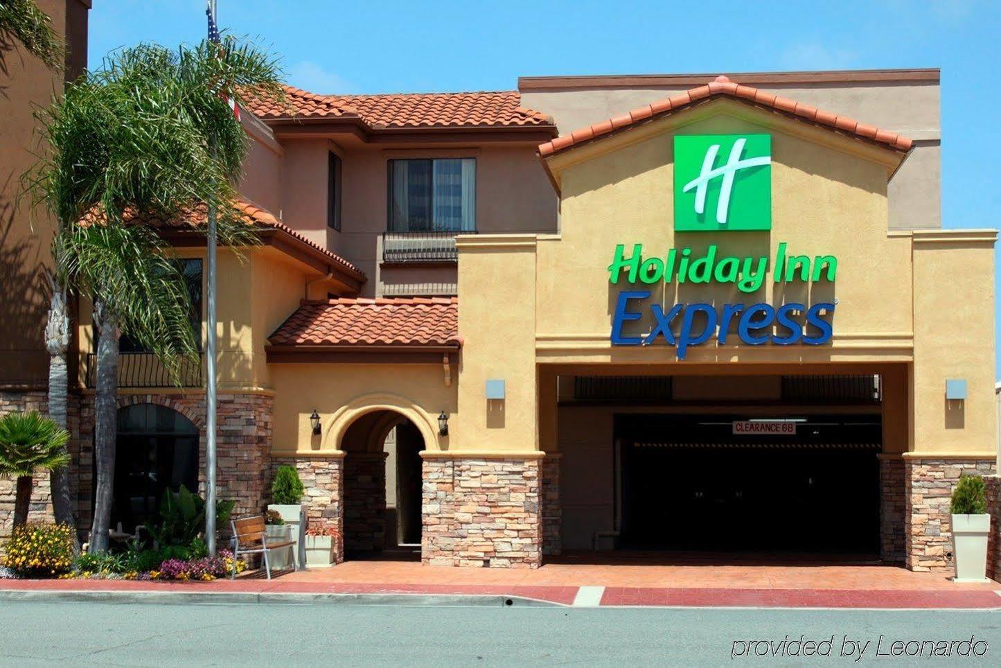 Holiday Inn Express San Diego - Sea World Area, An Ihg Hotel Екстериор снимка