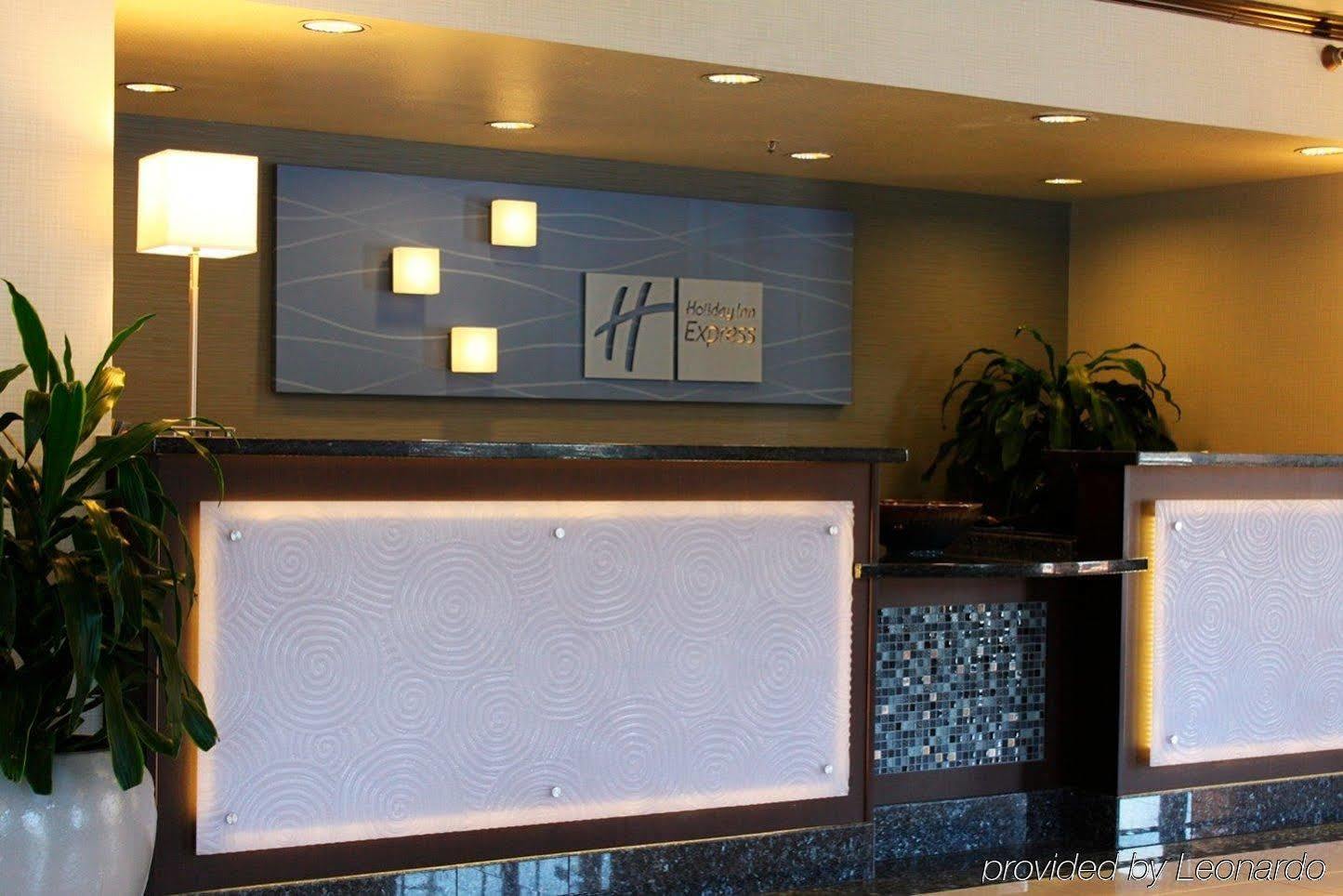 Holiday Inn Express San Diego - Sea World Area, An Ihg Hotel Екстериор снимка