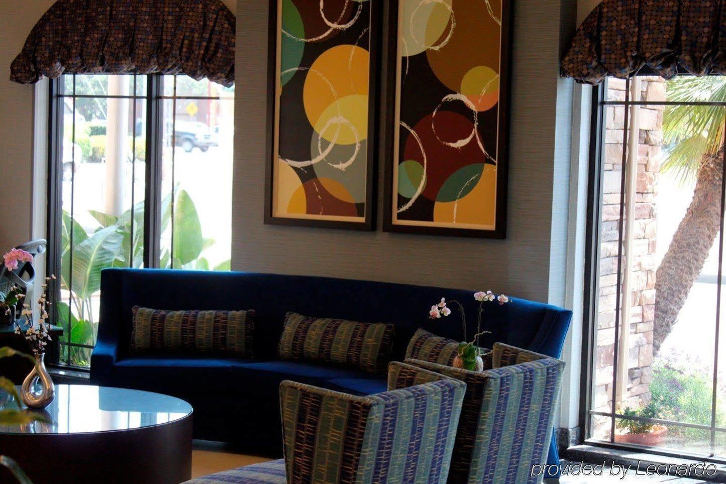 Holiday Inn Express San Diego - Sea World Area, An Ihg Hotel Екстериор снимка