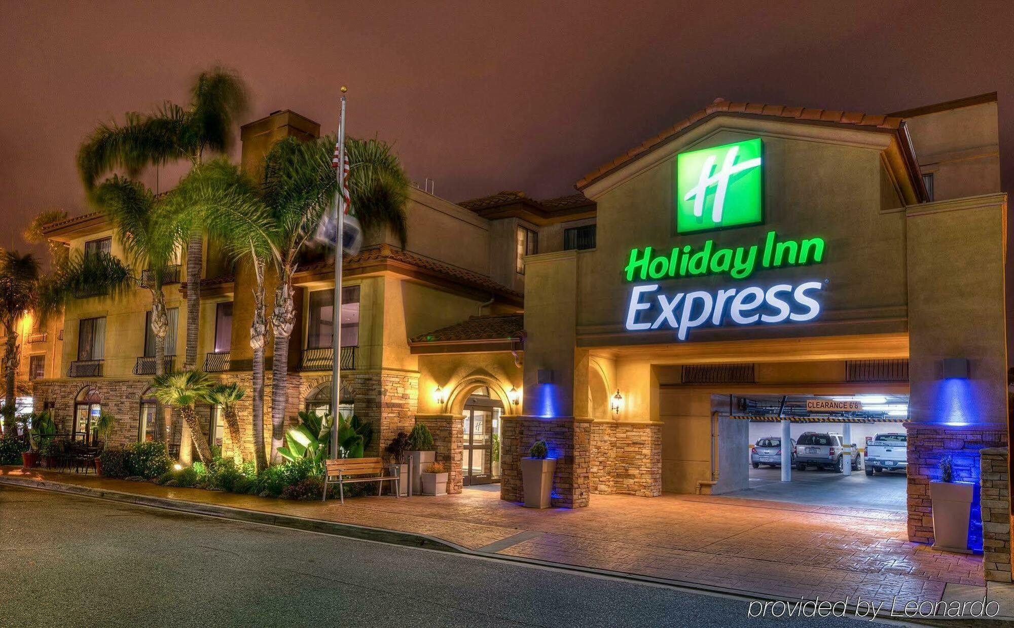 Holiday Inn Express San Diego - Sea World Area, An Ihg Hotel Екстериор снимка